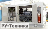 Дизельная электростанция БМ (Россия) Камминс-500 (508 кВт)